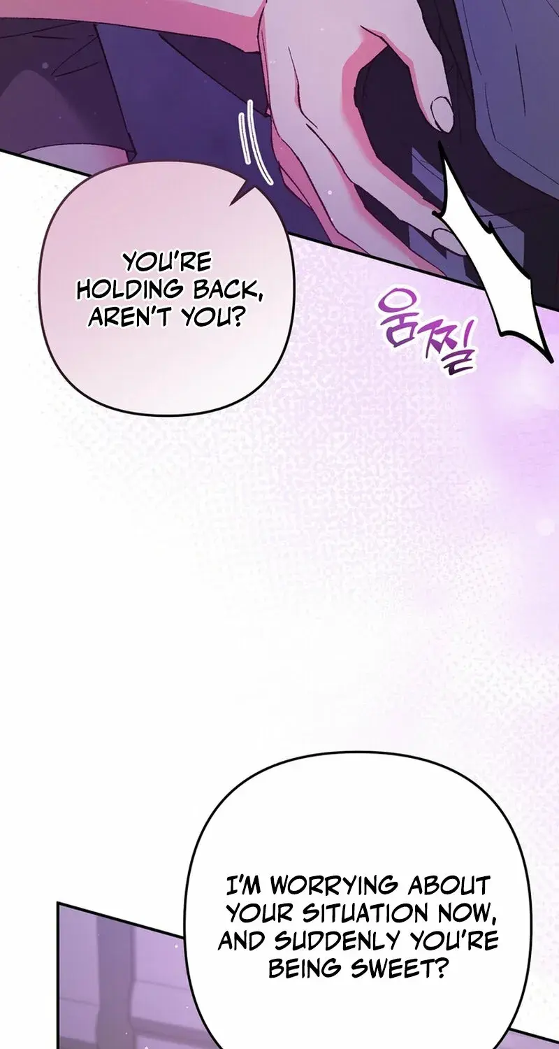 Because I Loved You So Much Chapter 25 - Page 28