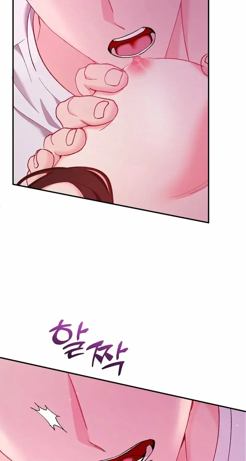 Because I Loved You So Much Chapter 25 - Page 40