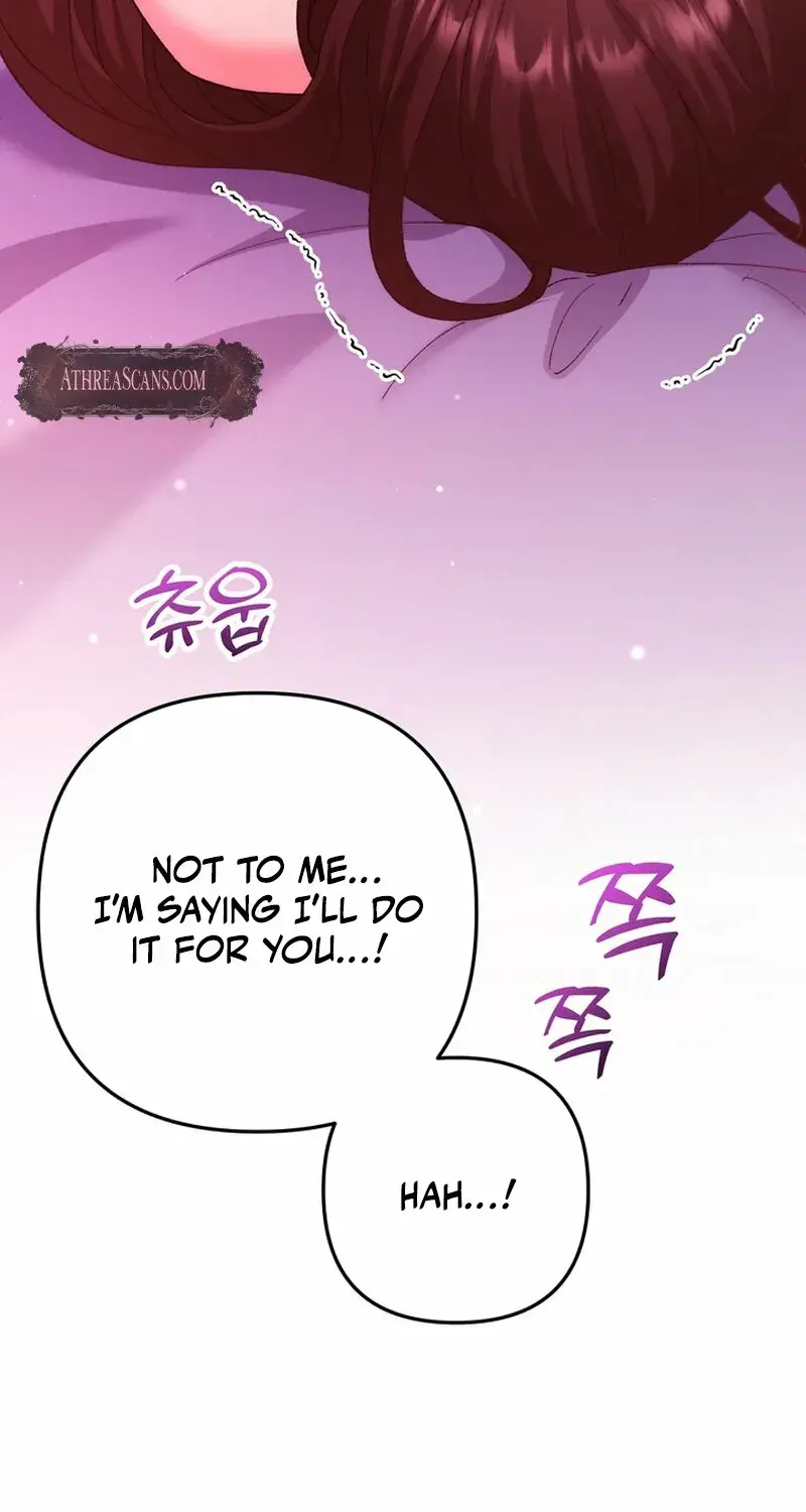 Because I Loved You So Much Chapter 25 - Page 43