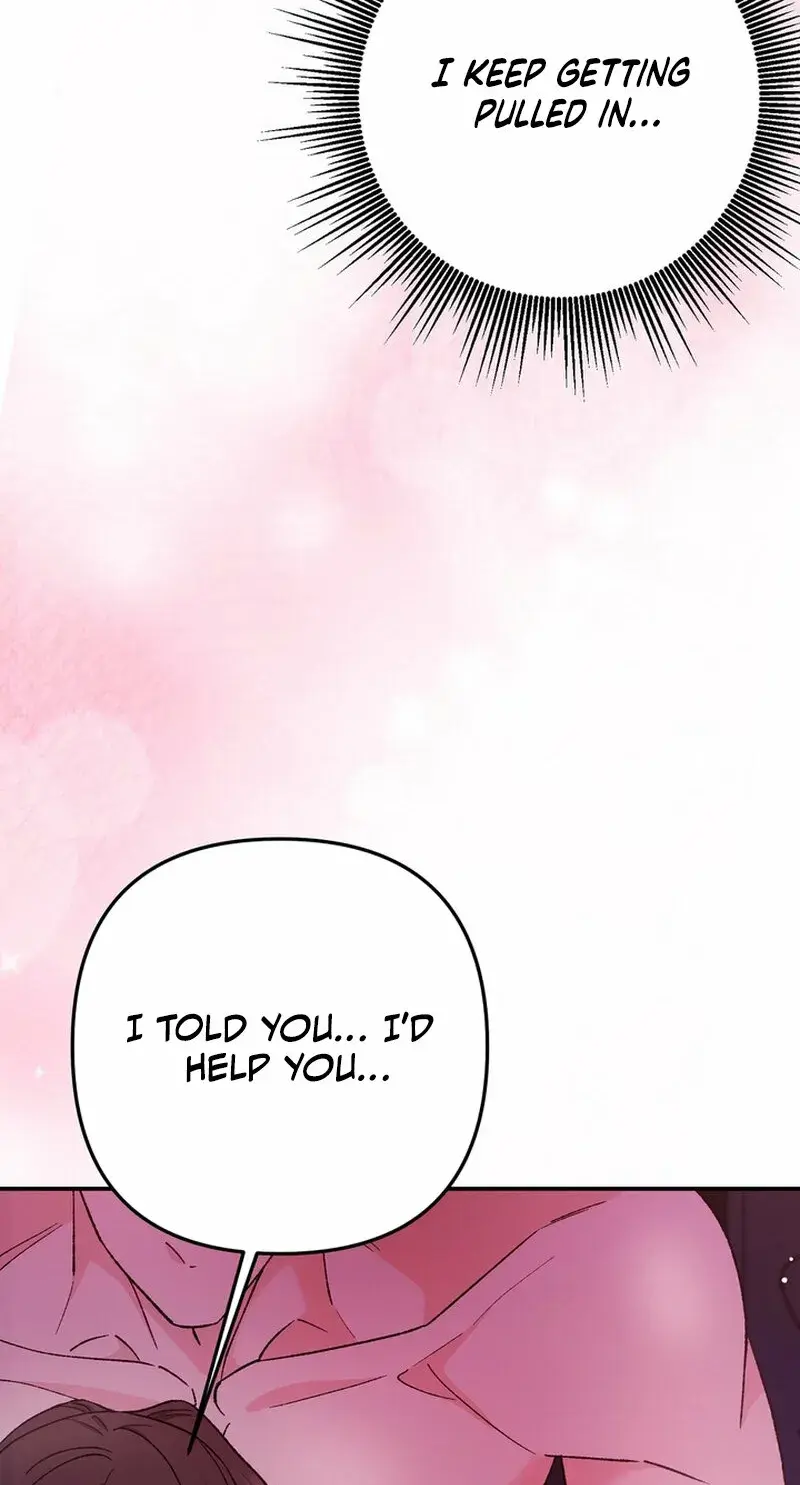 Because I Loved You So Much Chapter 25 - Page 65