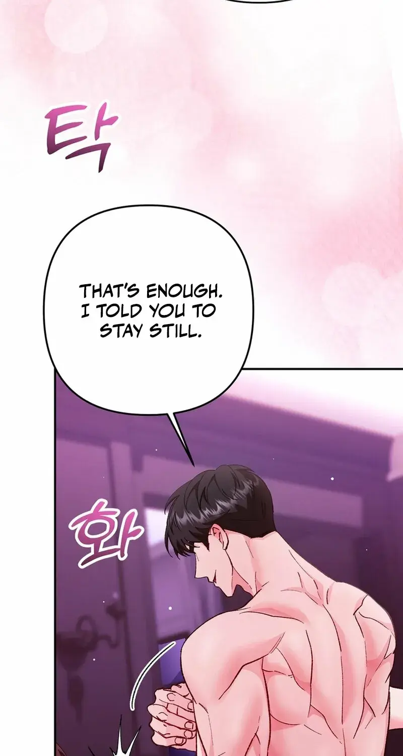 Because I Loved You So Much Chapter 25 - Page 67