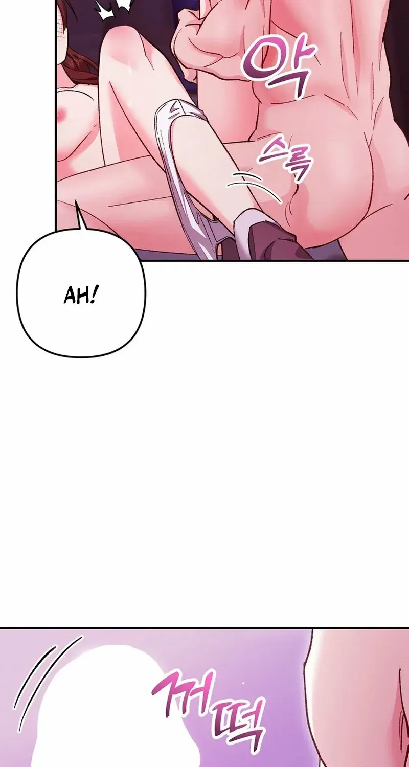 Because I Loved You So Much Chapter 25 - Page 68