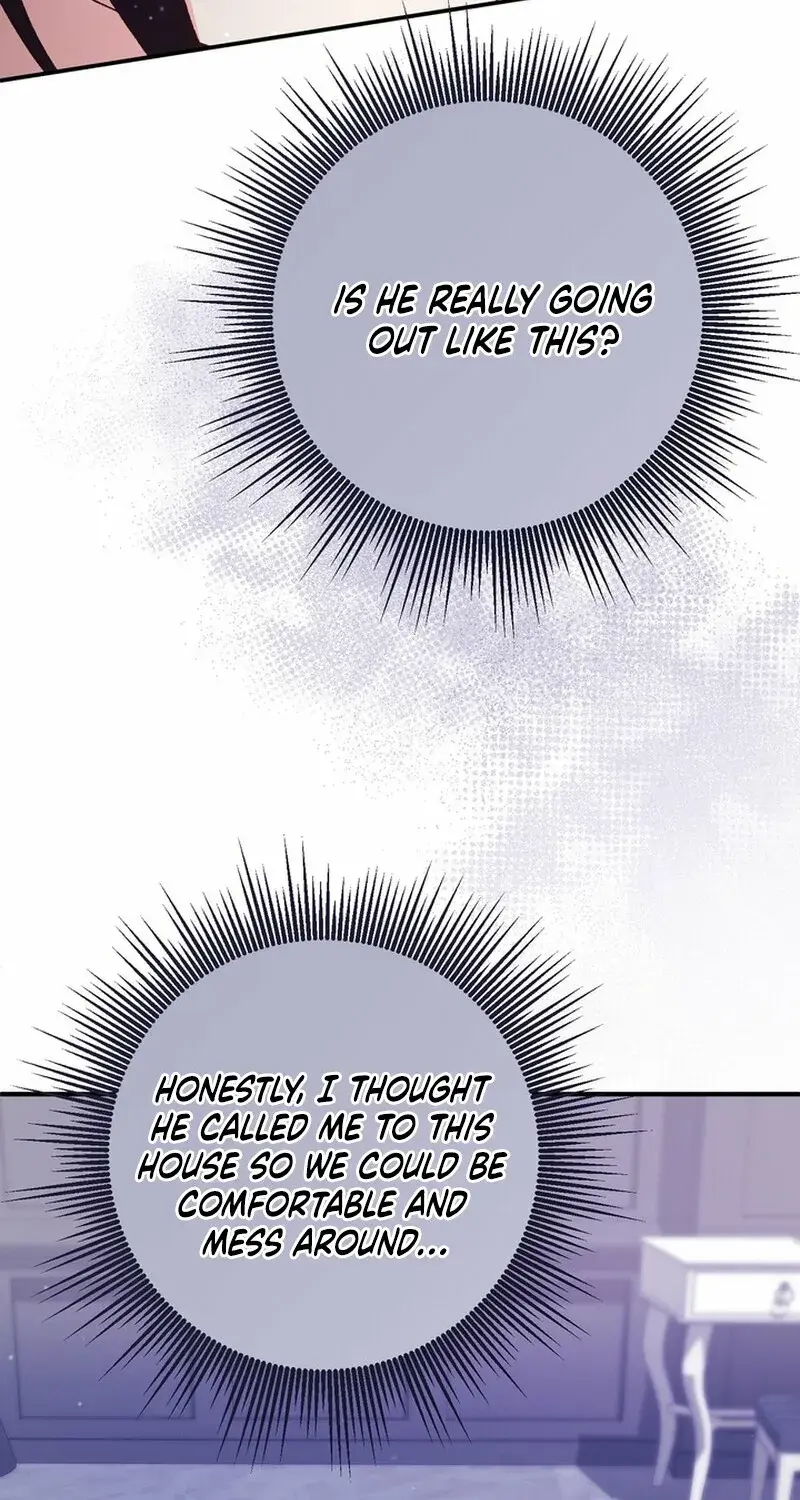 Because I Loved You So Much Chapter 25 - Page 6