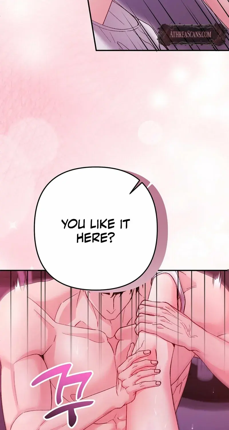 Because I Loved You So Much Chapter 25 - Page 84