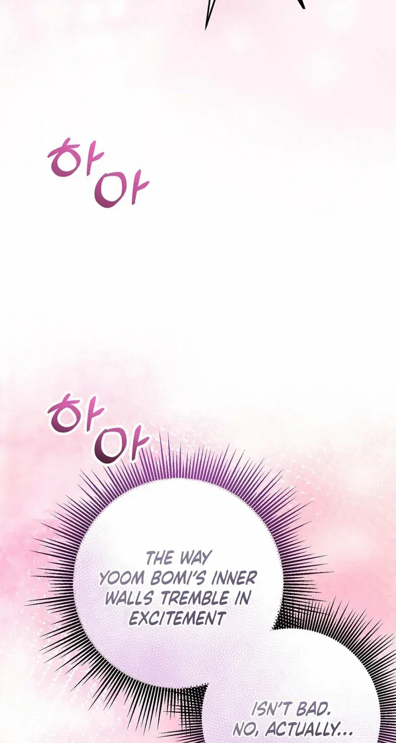 Because I Loved You So Much Chapter 25 - Page 86