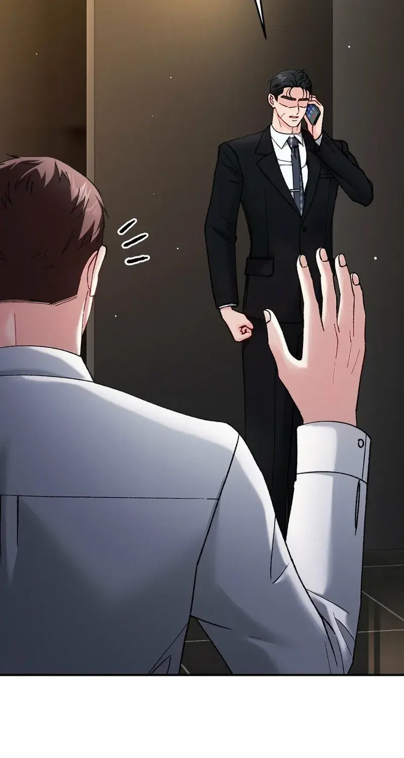 Because I Loved You So Much Chapter 26 - Page 95