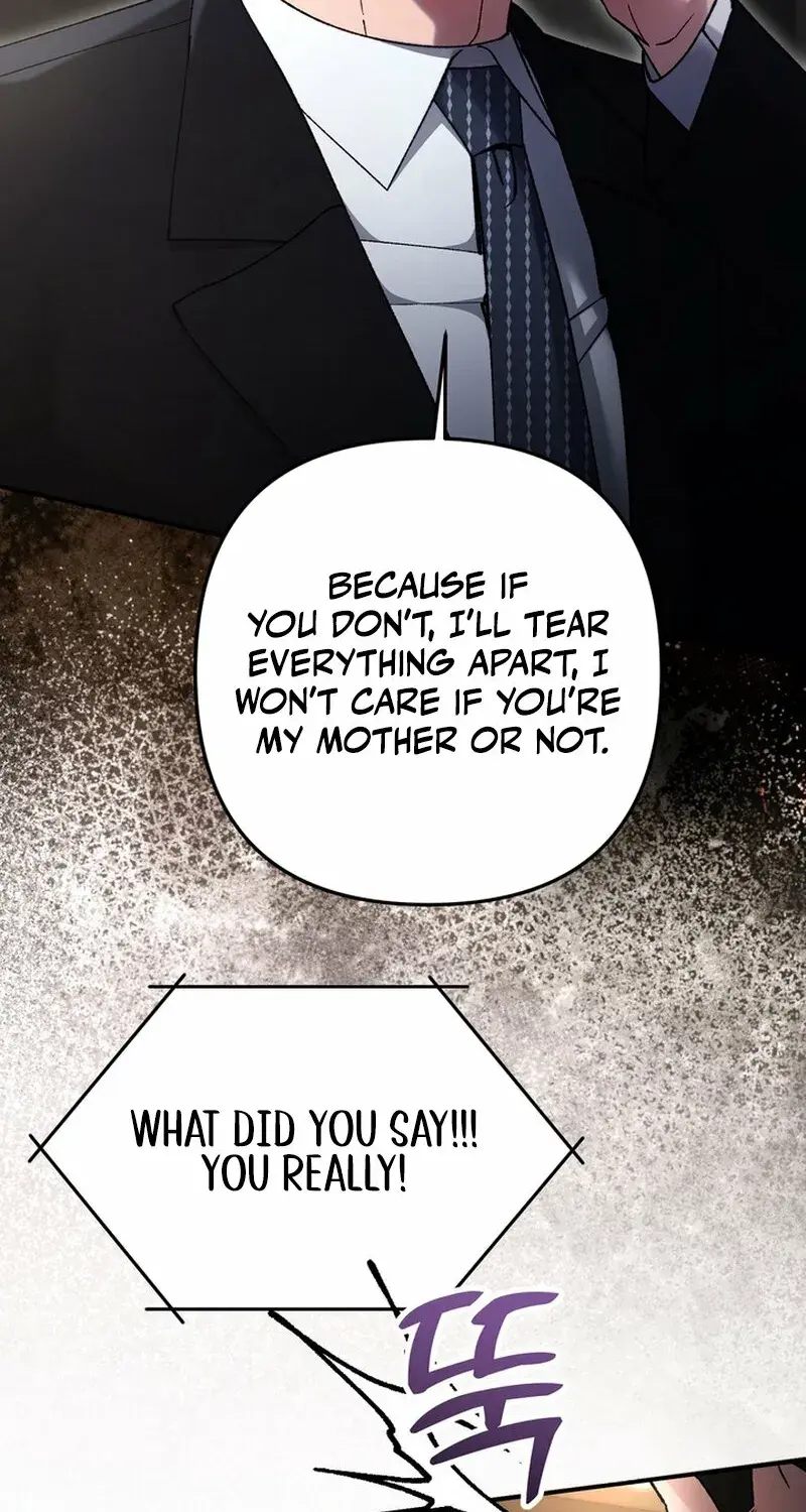 Because I Loved You So Much Chapter 26 - Page 97