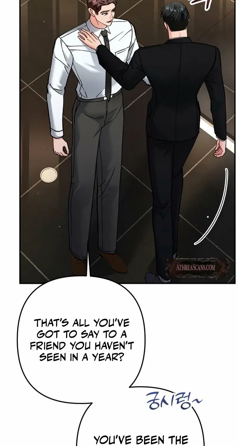 Because I Loved You So Much Chapter 26 - Page 102