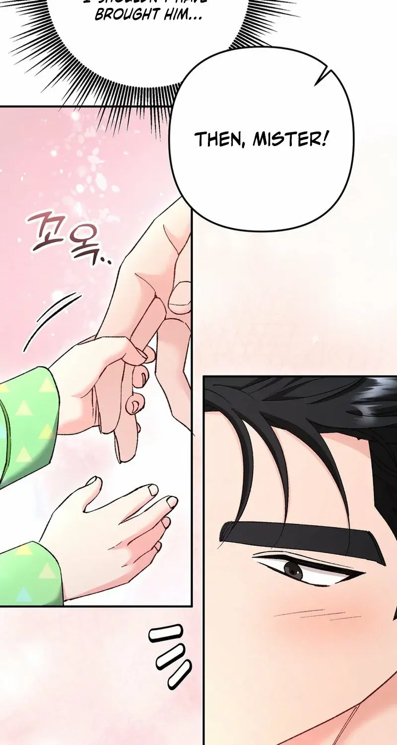 Because I Loved You So Much Chapter 26 - Page 11
