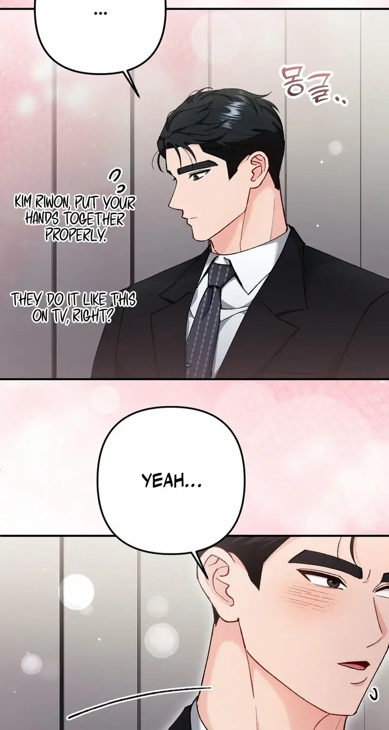 Because I Loved You So Much Chapter 26 - Page 20