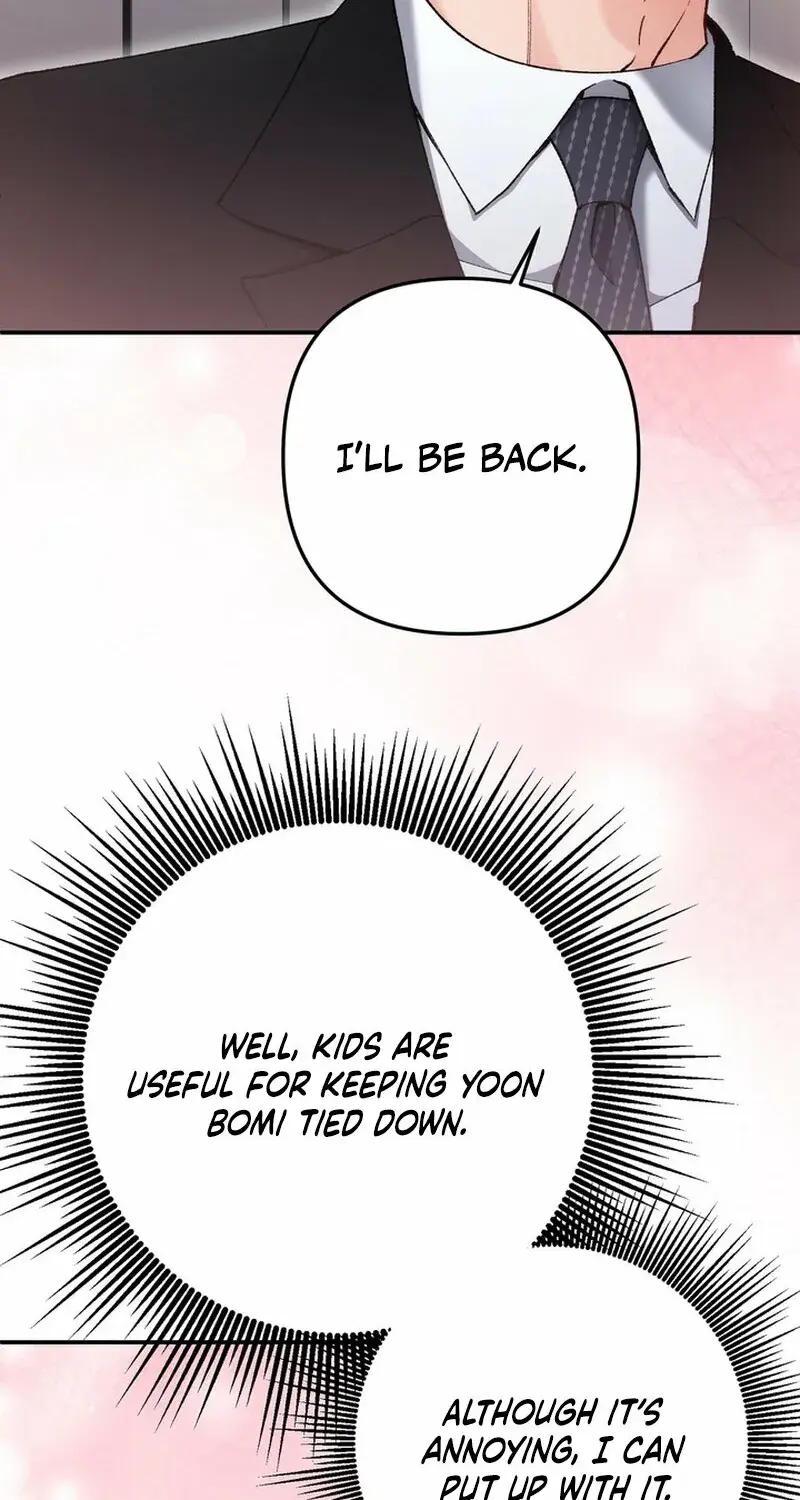 Because I Loved You So Much Chapter 26 - Page 21