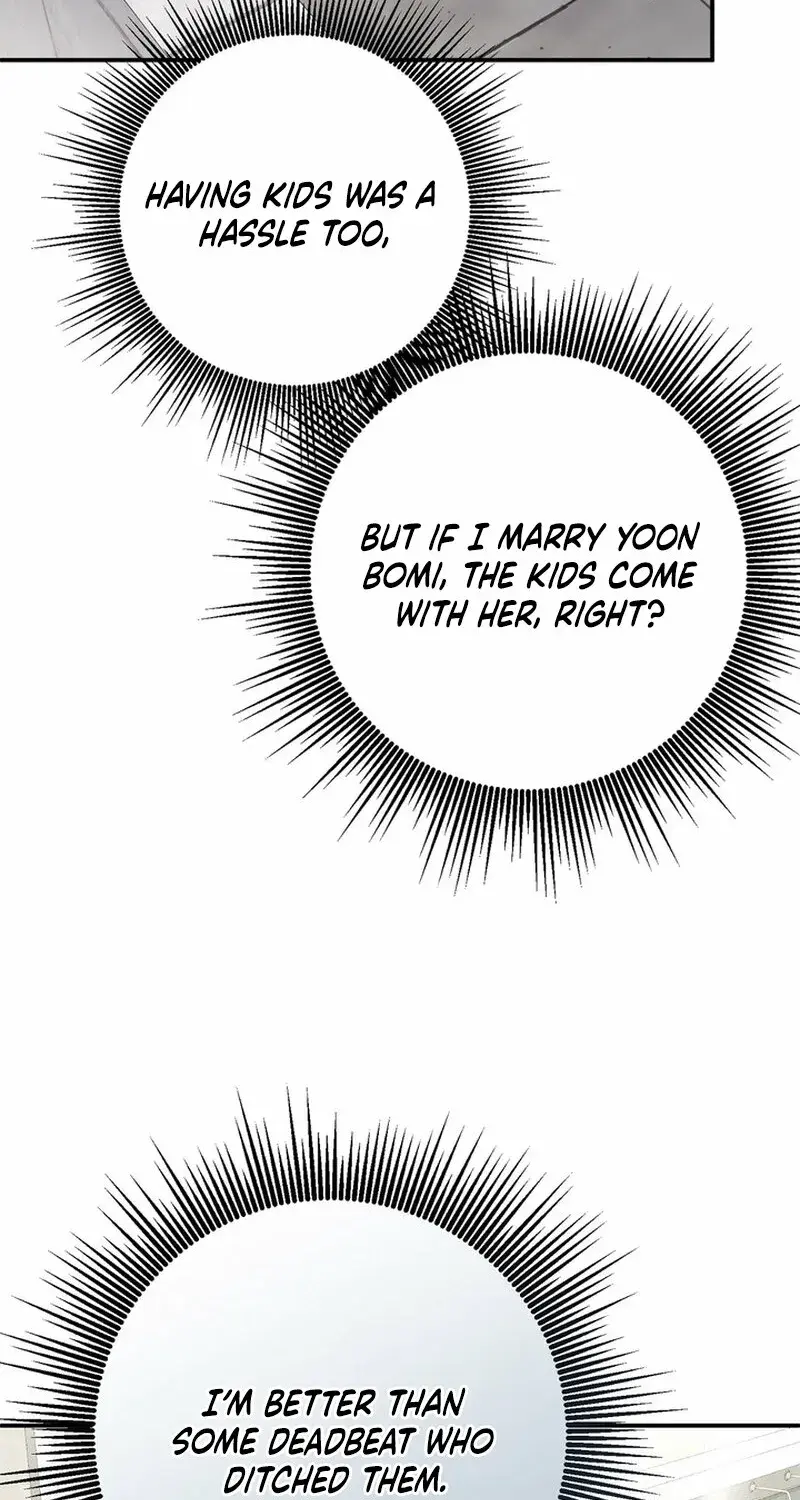 Because I Loved You So Much Chapter 26 - Page 24