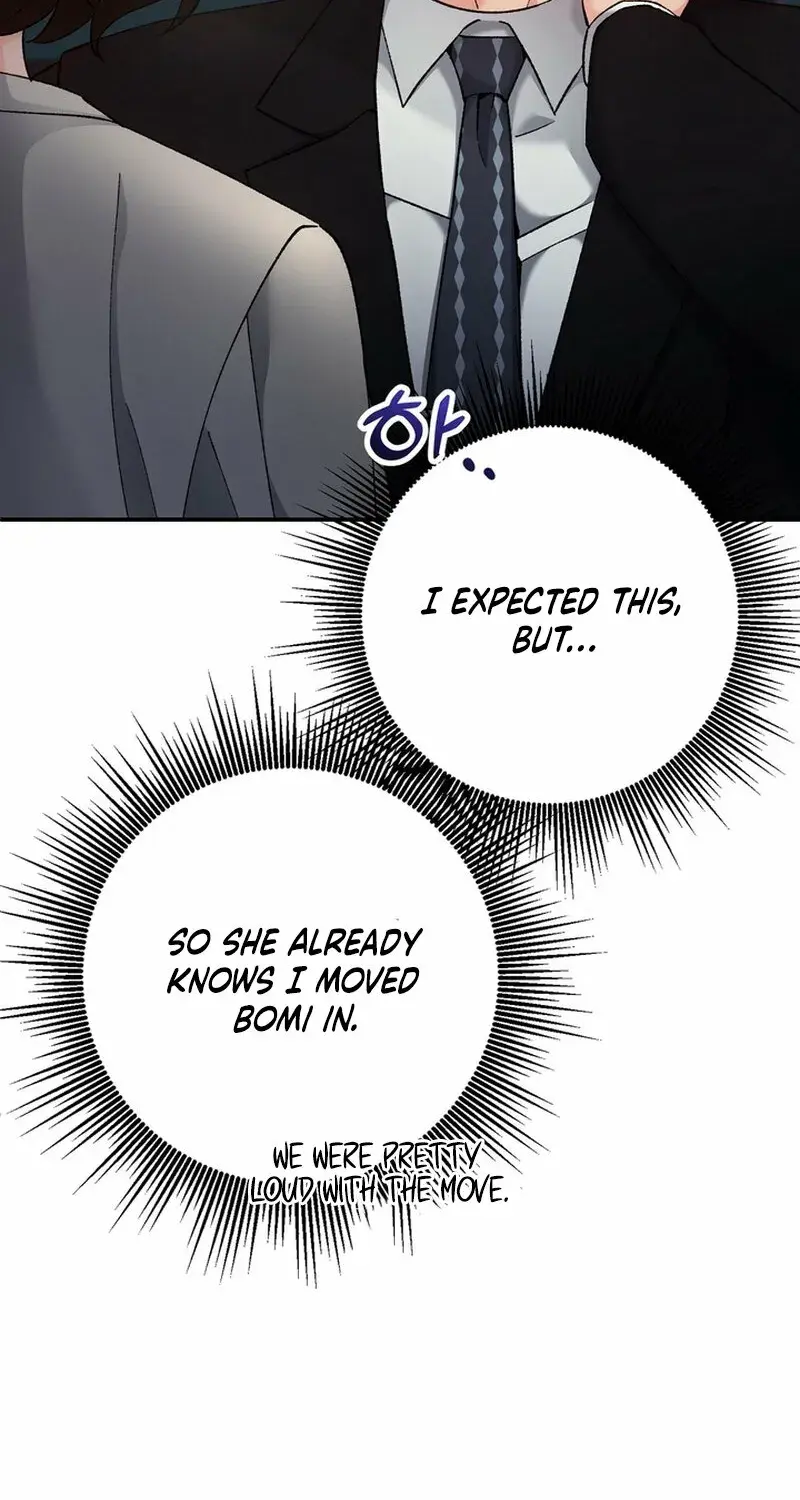 Because I Loved You So Much Chapter 26 - Page 37