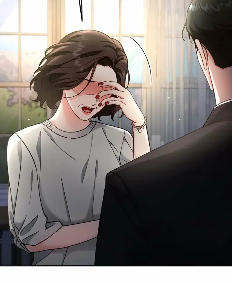 Because I Loved You So Much Chapter 26 - Page 40