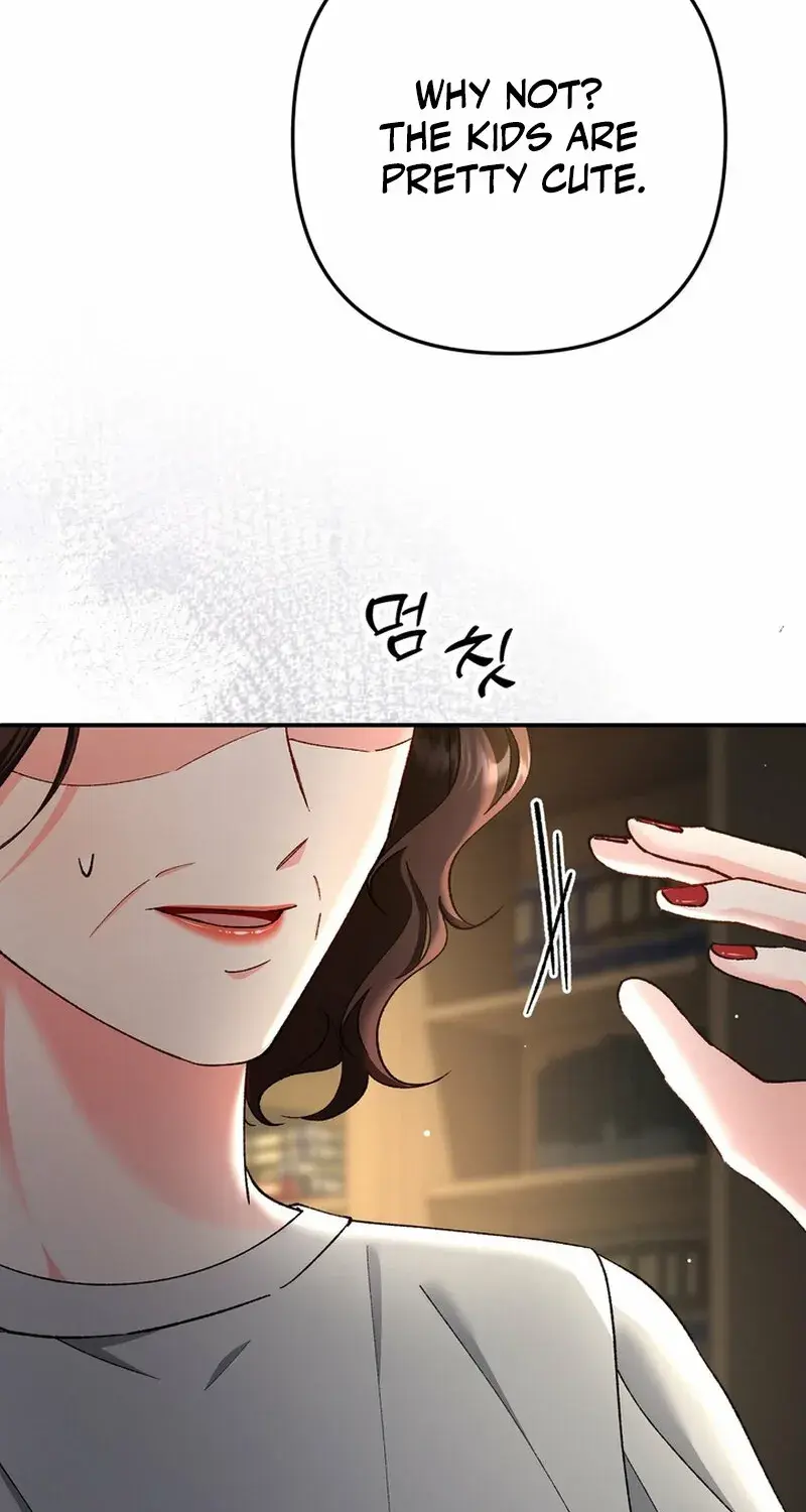 Because I Loved You So Much Chapter 26 - Page 44