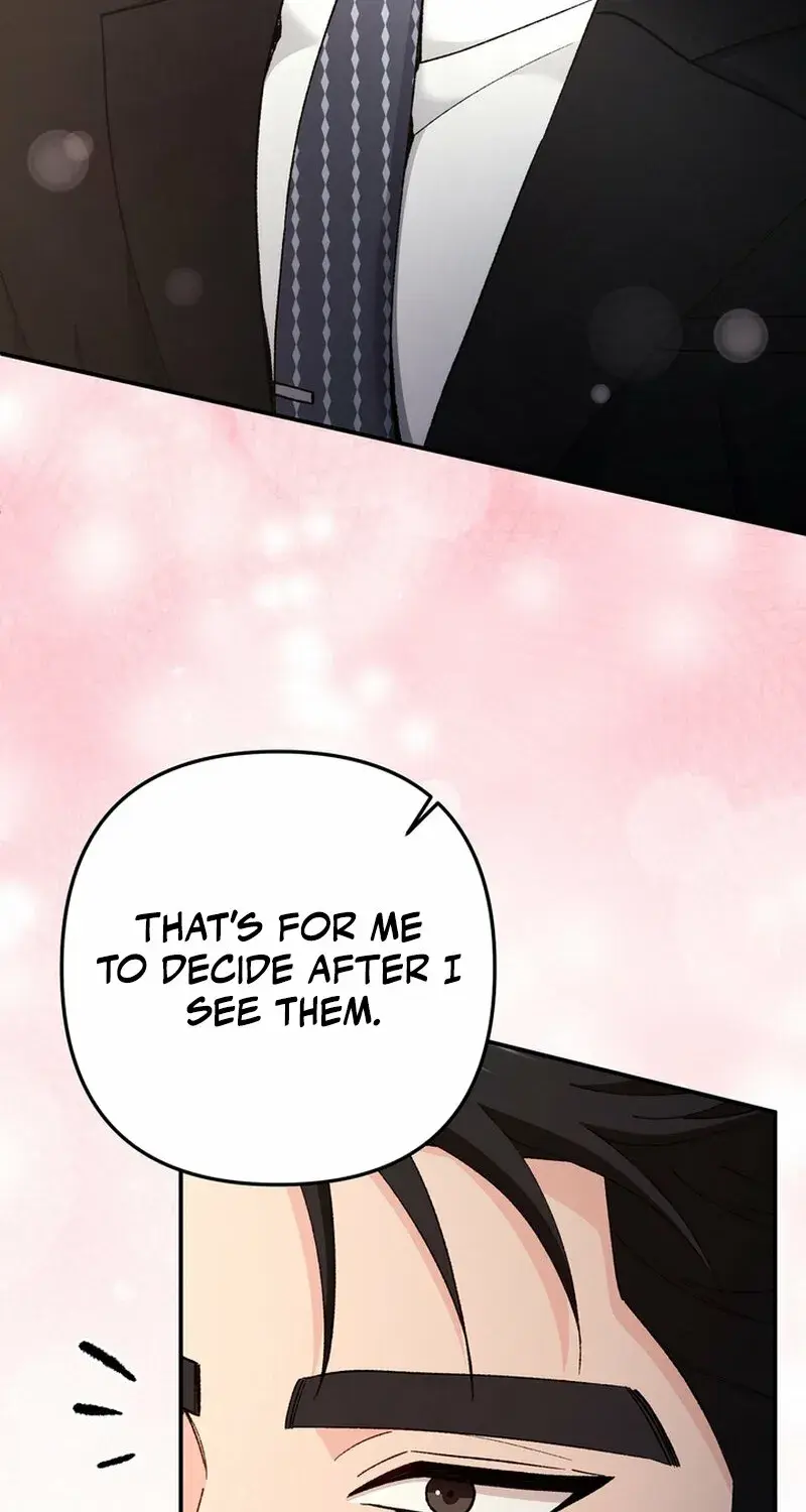 Because I Loved You So Much Chapter 26 - Page 47