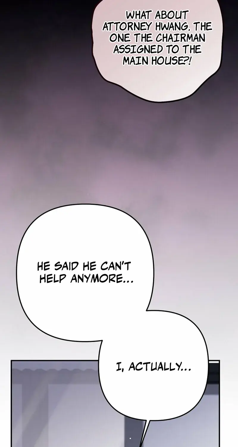 Because I Loved You So Much Chapter 26 - Page 63
