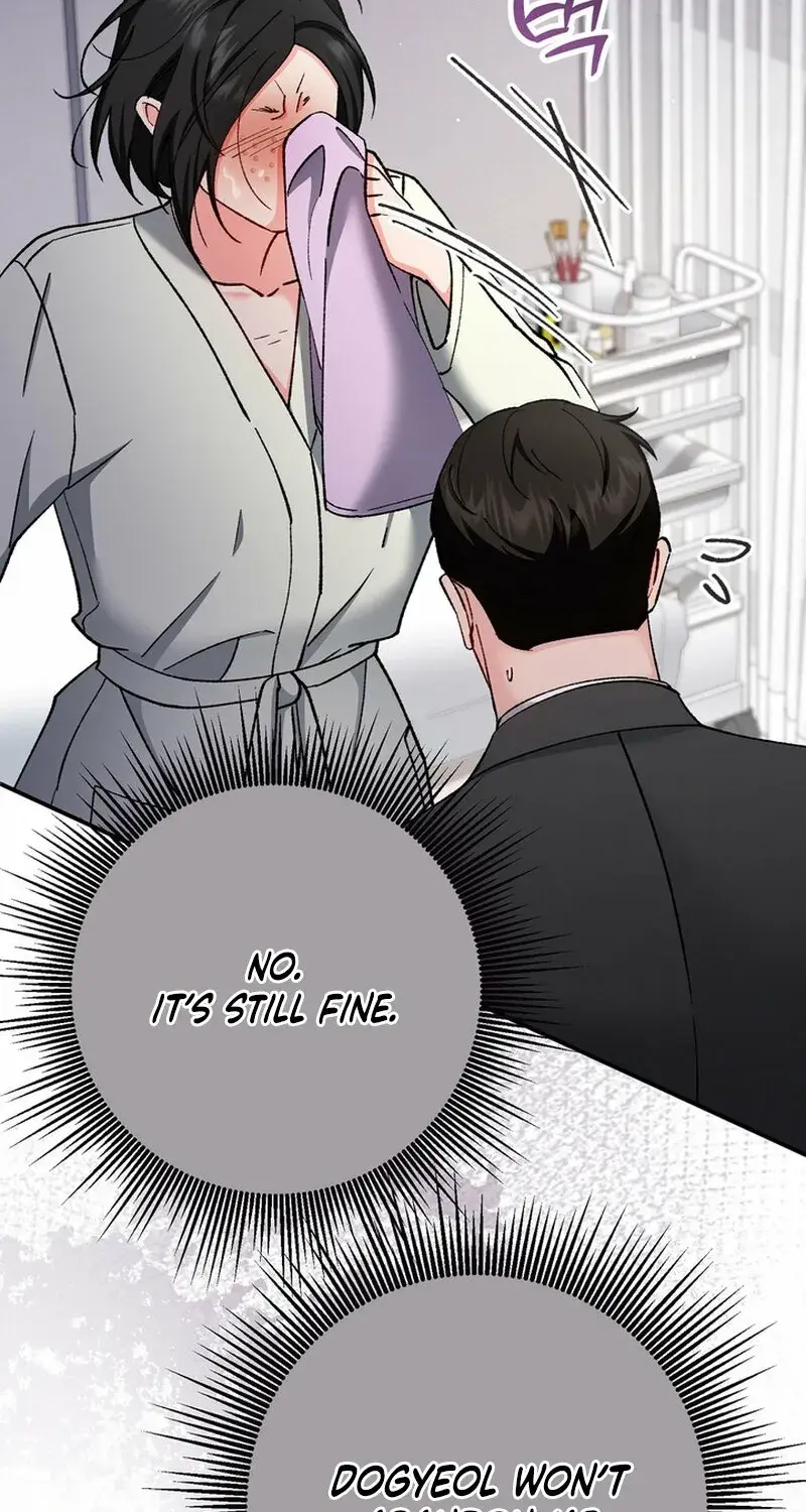 Because I Loved You So Much Chapter 26 - Page 70