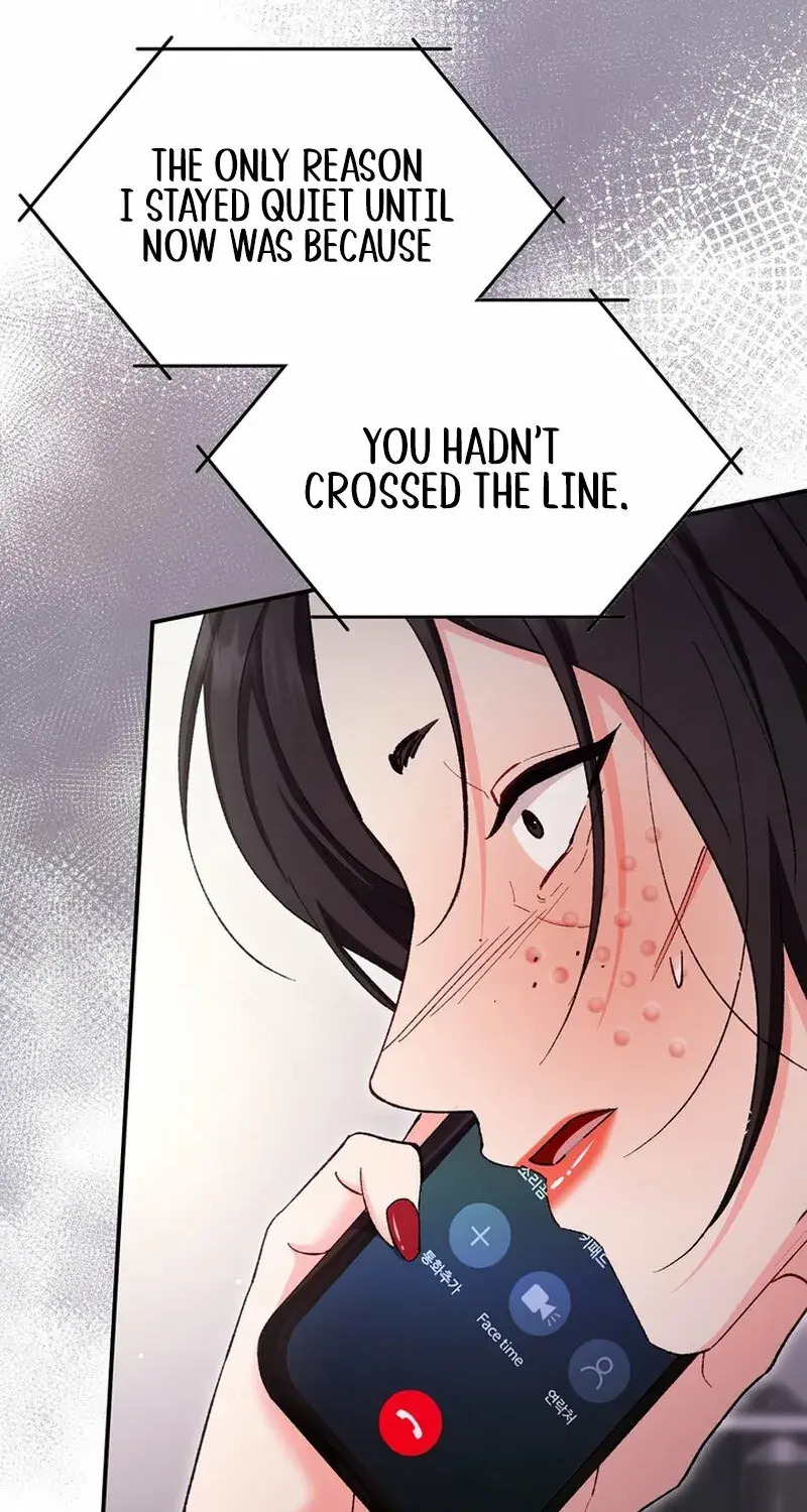 Because I Loved You So Much Chapter 26 - Page 80