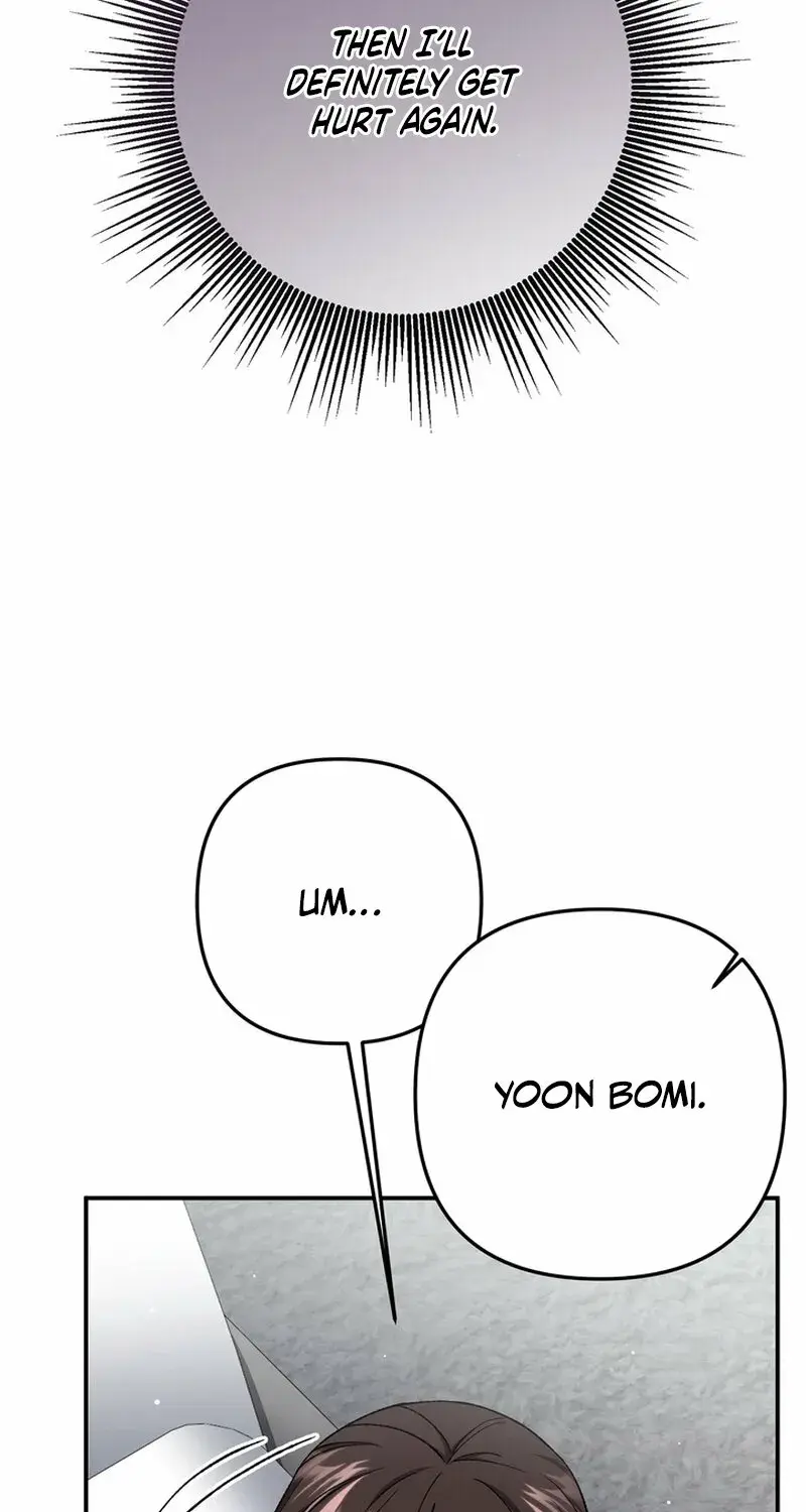 Because I Loved You So Much Chapter 27 - Page 100
