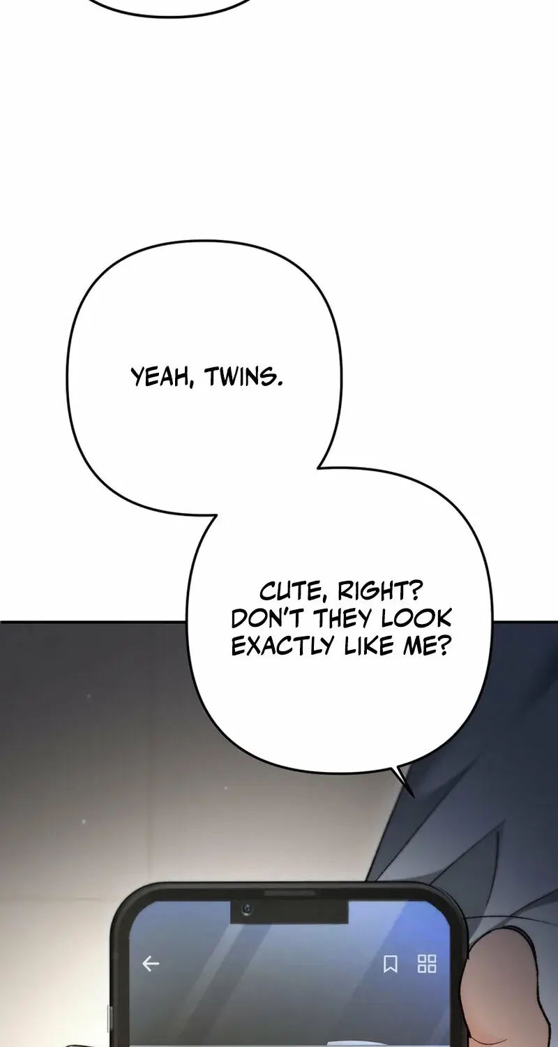 Because I Loved You So Much Chapter 27 - Page 17