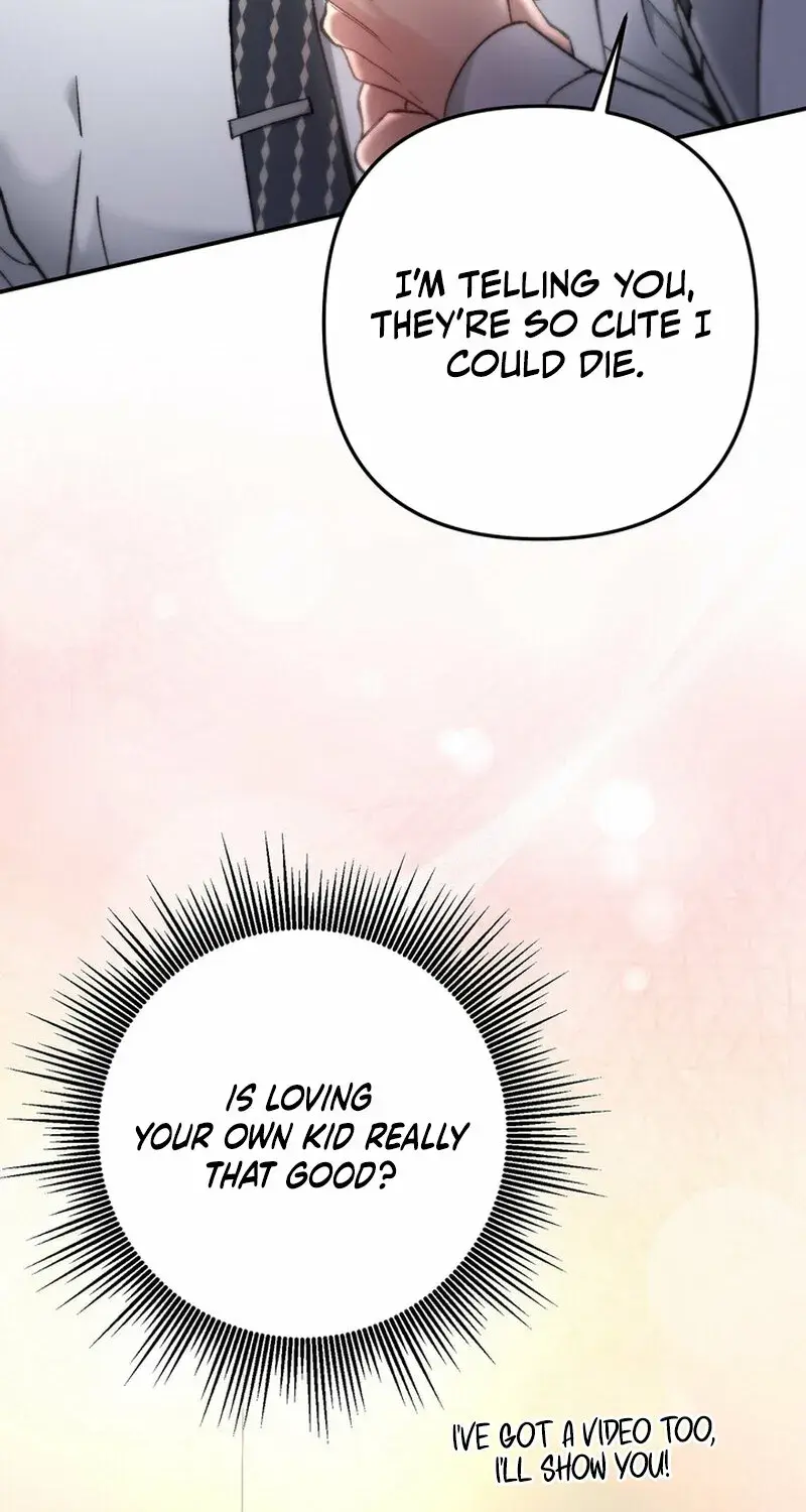 Because I Loved You So Much Chapter 27 - Page 20