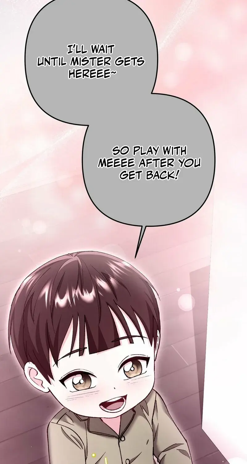 Because I Loved You So Much Chapter 27 - Page 27
