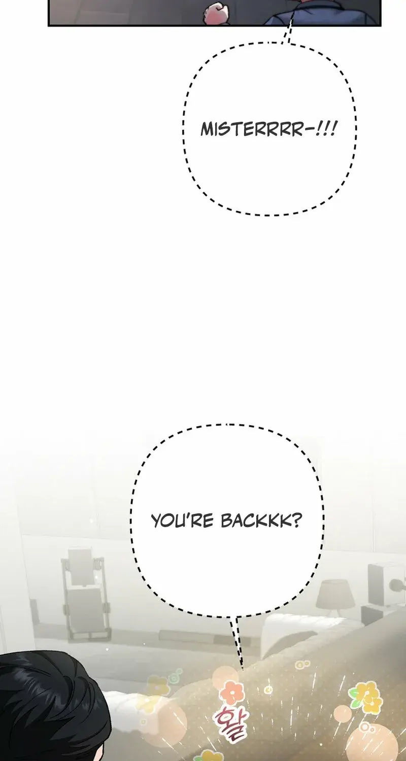 Because I Loved You So Much Chapter 27 - Page 42