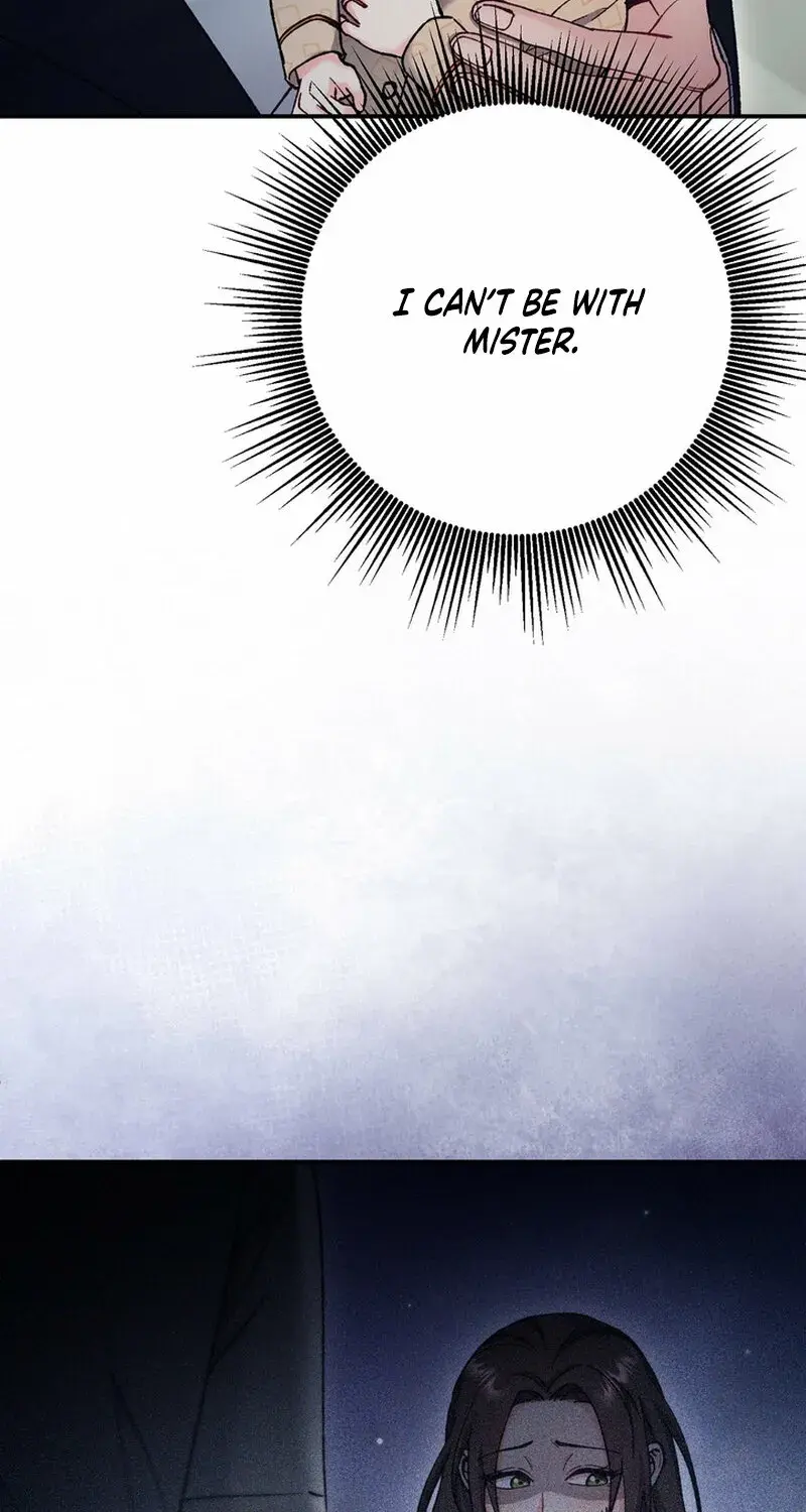 Because I Loved You So Much Chapter 27 - Page 61