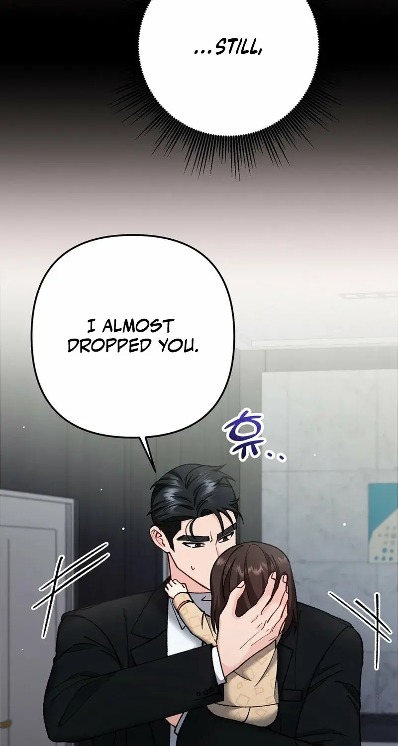 Because I Loved You So Much Chapter 27 - Page 67