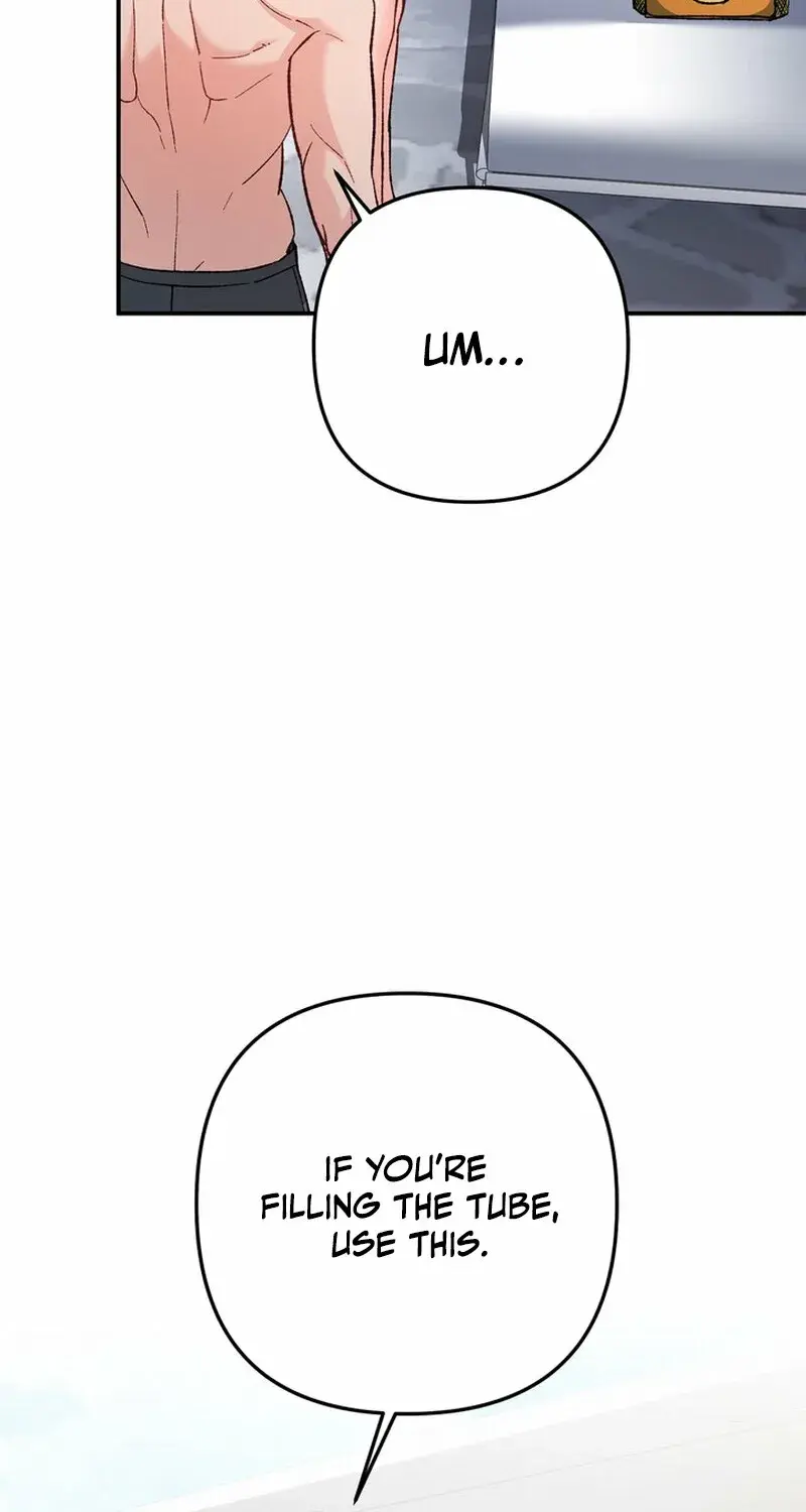 Because I Loved You So Much Chapter 28 - Page 96