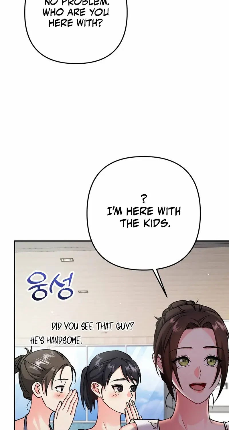 Because I Loved You So Much Chapter 28 - Page 99