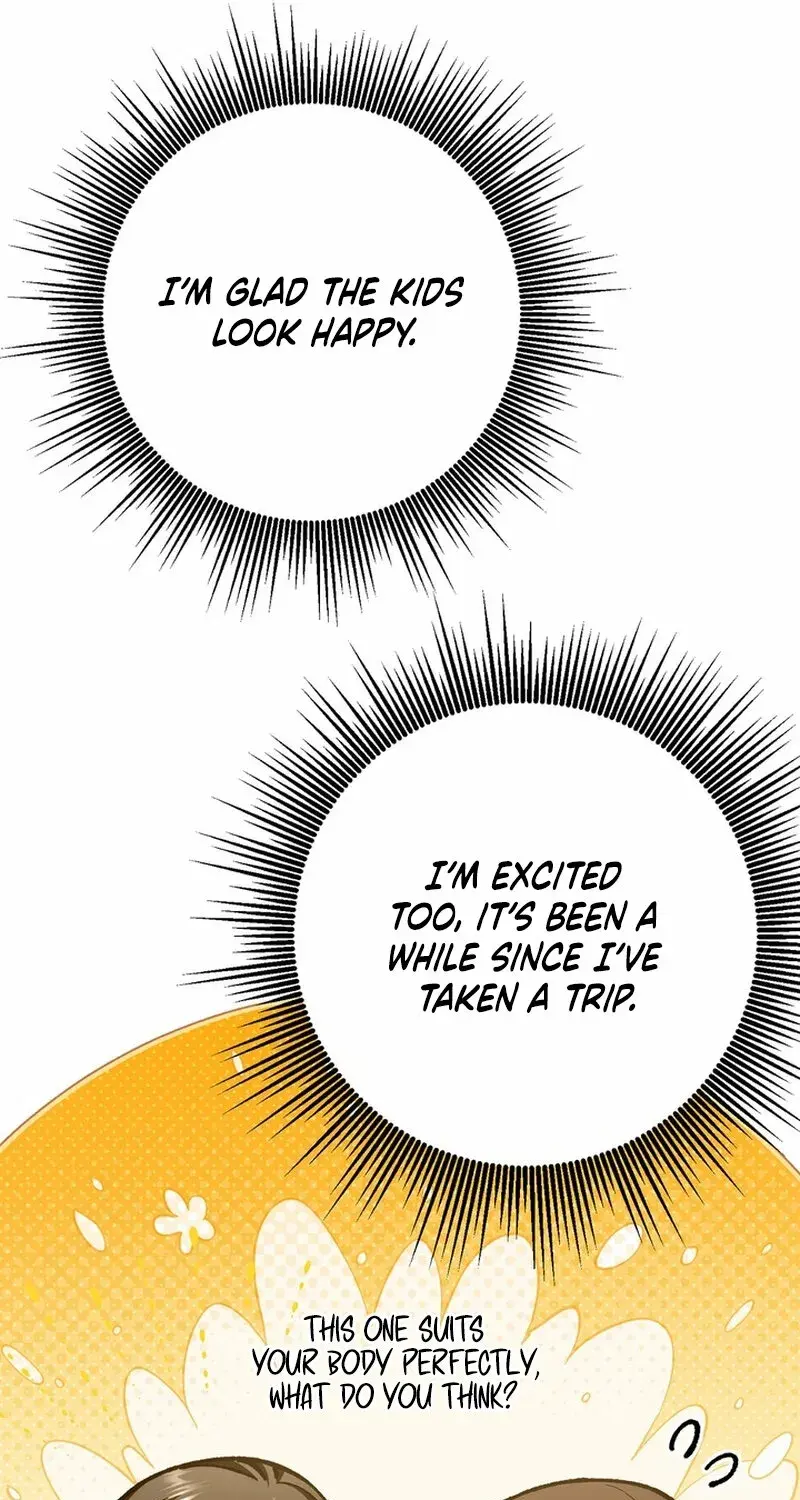 Because I Loved You So Much Chapter 28 - Page 10