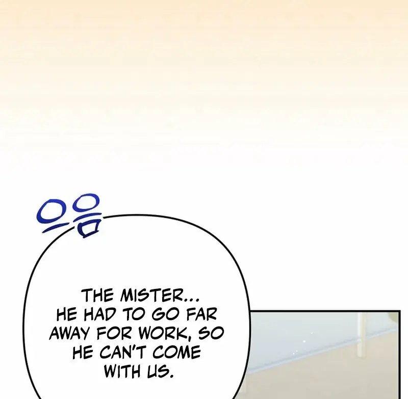 Because I Loved You So Much Chapter 28 - Page 14