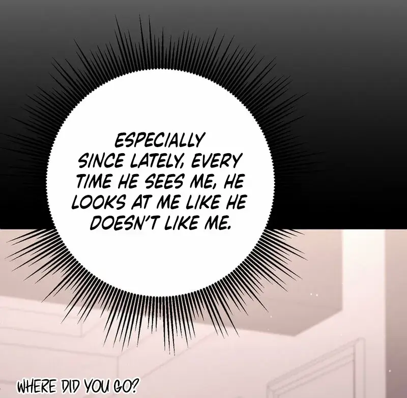 Because I Loved You So Much Chapter 28 - Page 19