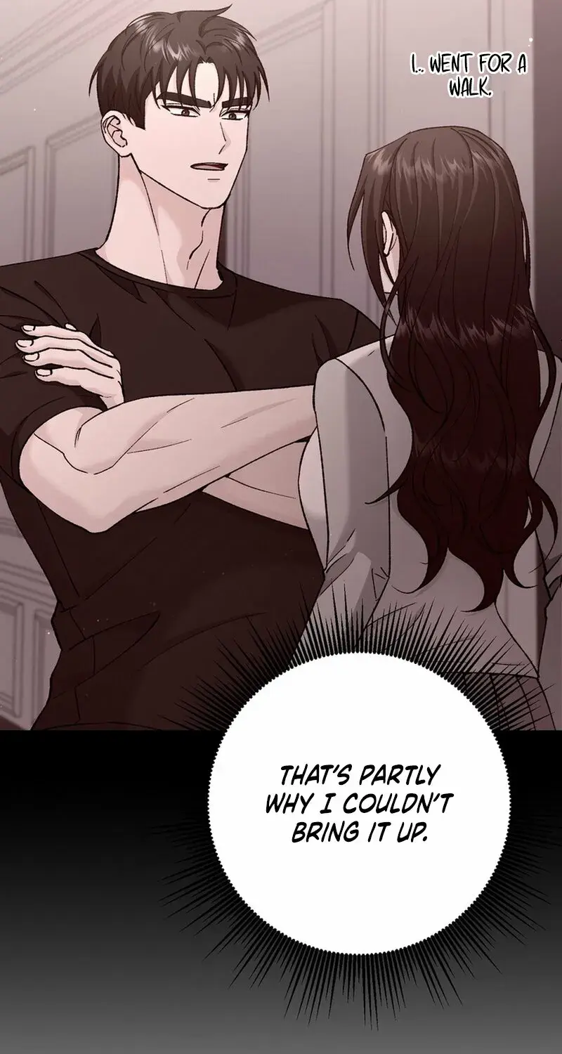 Because I Loved You So Much Chapter 28 - Page 20