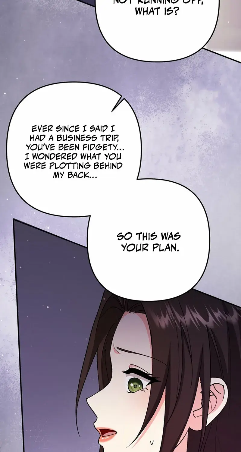 Because I Loved You So Much Chapter 28 - Page 31