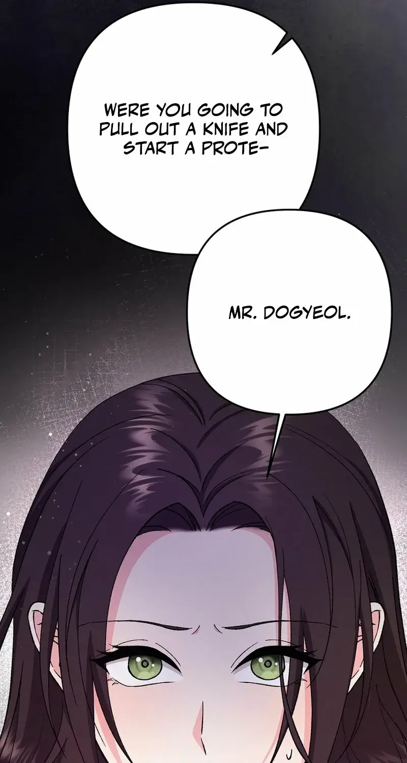 Because I Loved You So Much Chapter 28 - Page 33