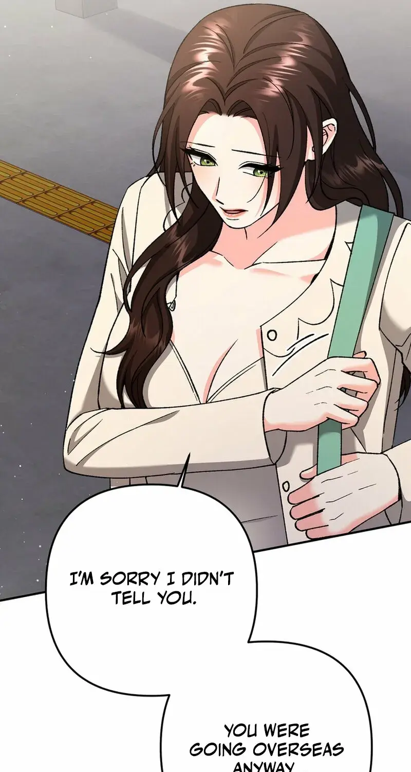 Because I Loved You So Much Chapter 28 - Page 40