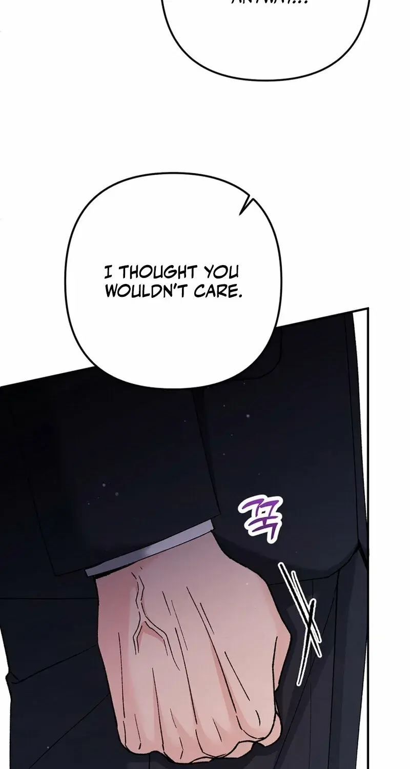 Because I Loved You So Much Chapter 28 - Page 41