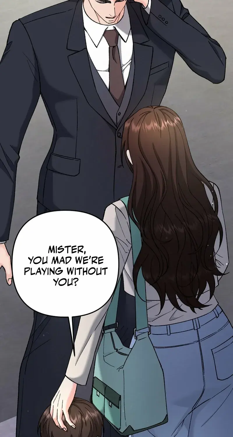 Because I Loved You So Much Chapter 28 - Page 43