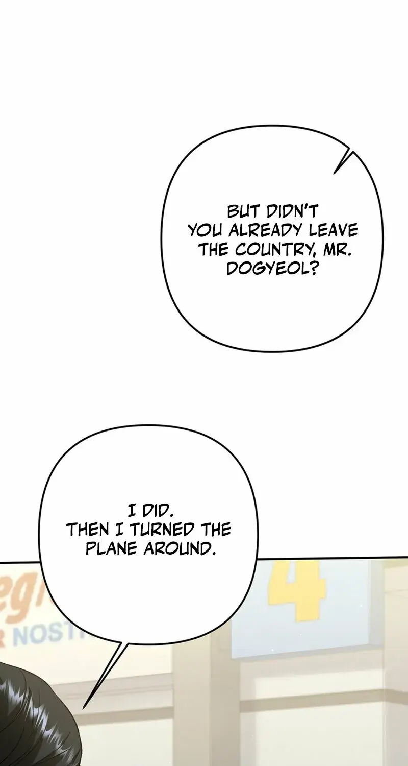 Because I Loved You So Much Chapter 28 - Page 45