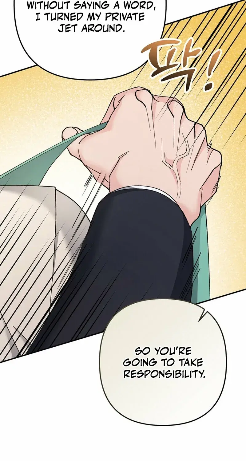 Because I Loved You So Much Chapter 28 - Page 47