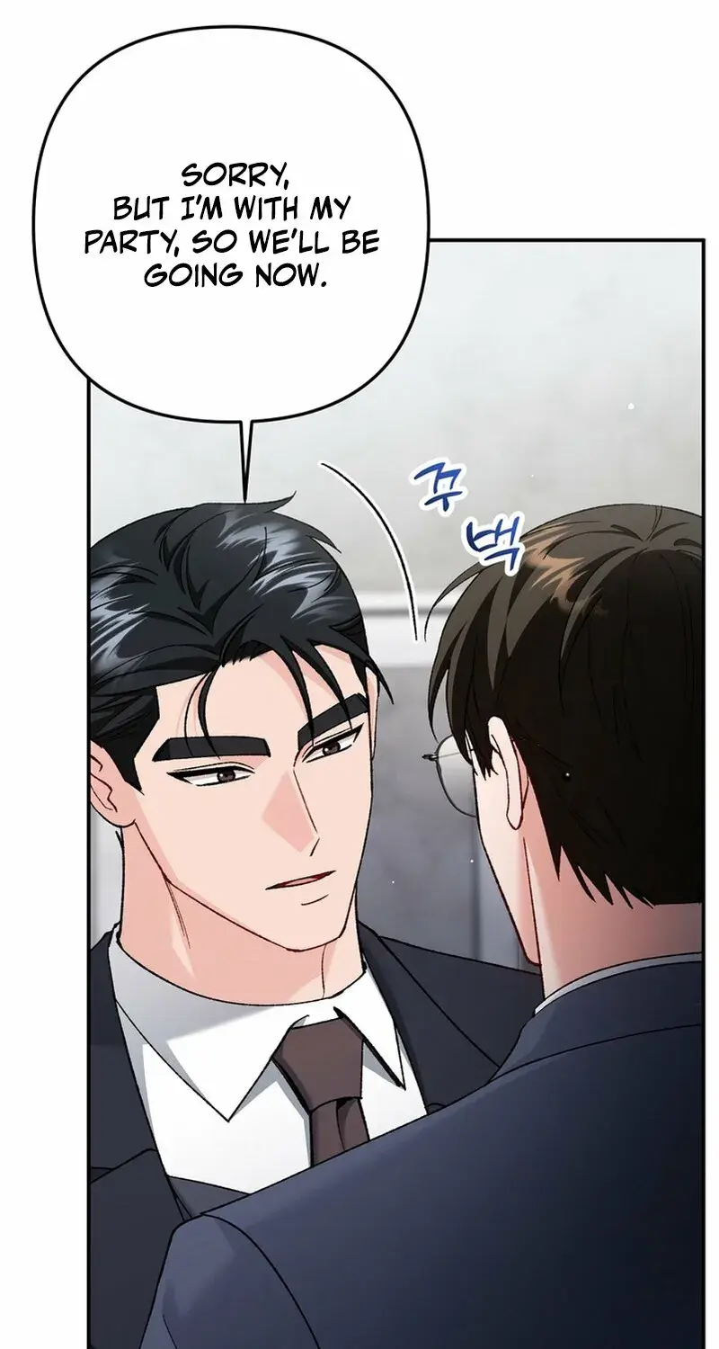 Because I Loved You So Much Chapter 28 - Page 66