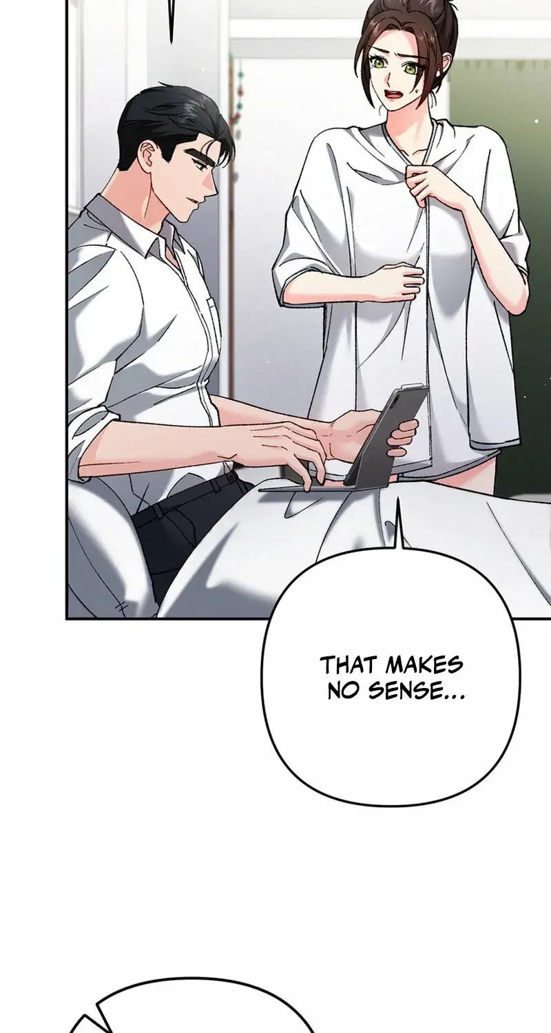 Because I Loved You So Much Chapter 28 - Page 74