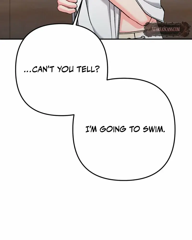 Because I Loved You So Much Chapter 28 - Page 76
