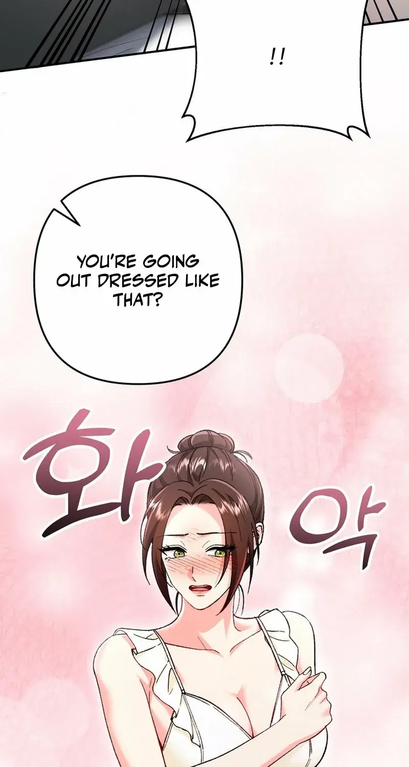 Because I Loved You So Much Chapter 28 - Page 79