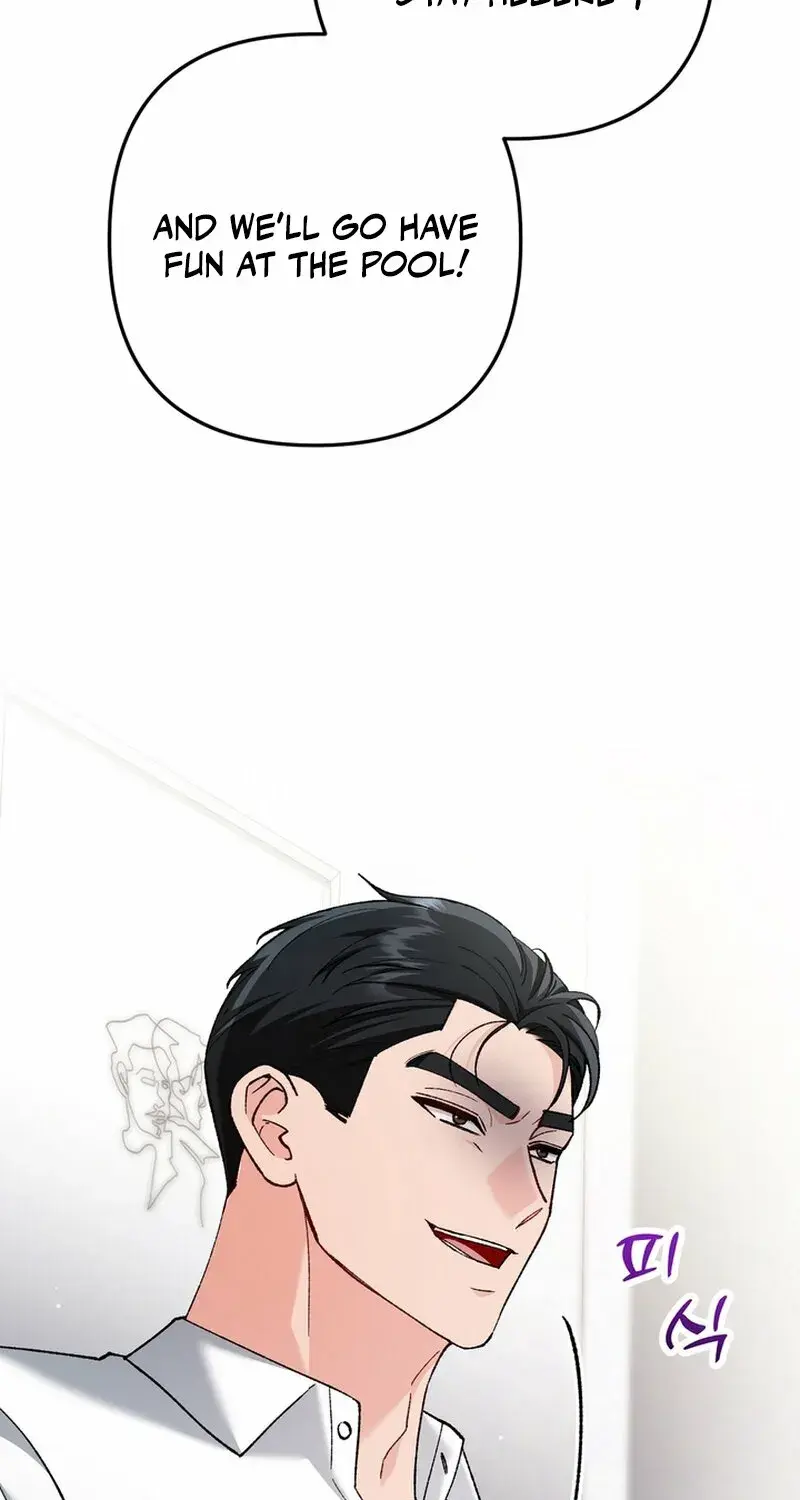 Because I Loved You So Much Chapter 28 - Page 84
