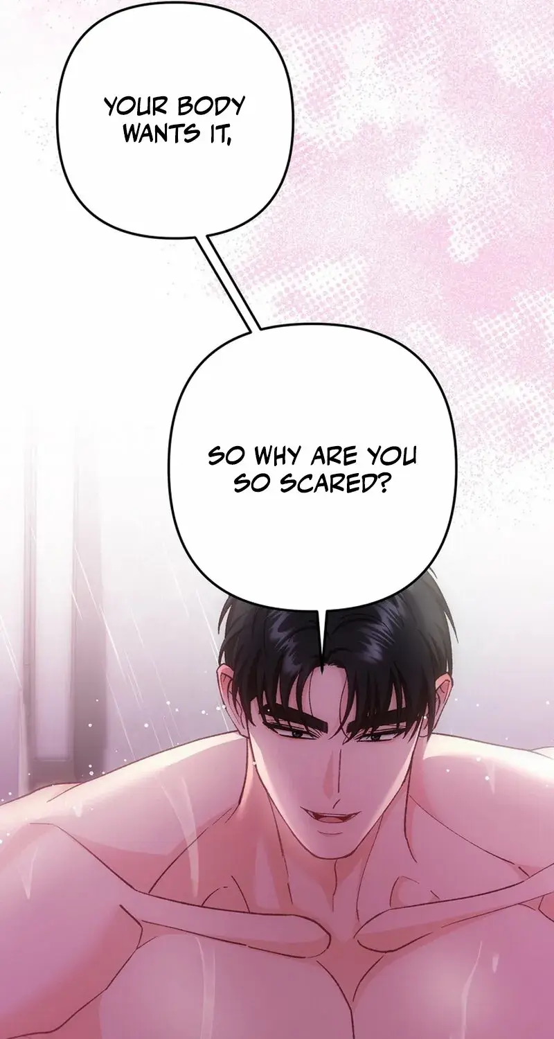 Because I Loved You So Much Chapter 29 - Page 95