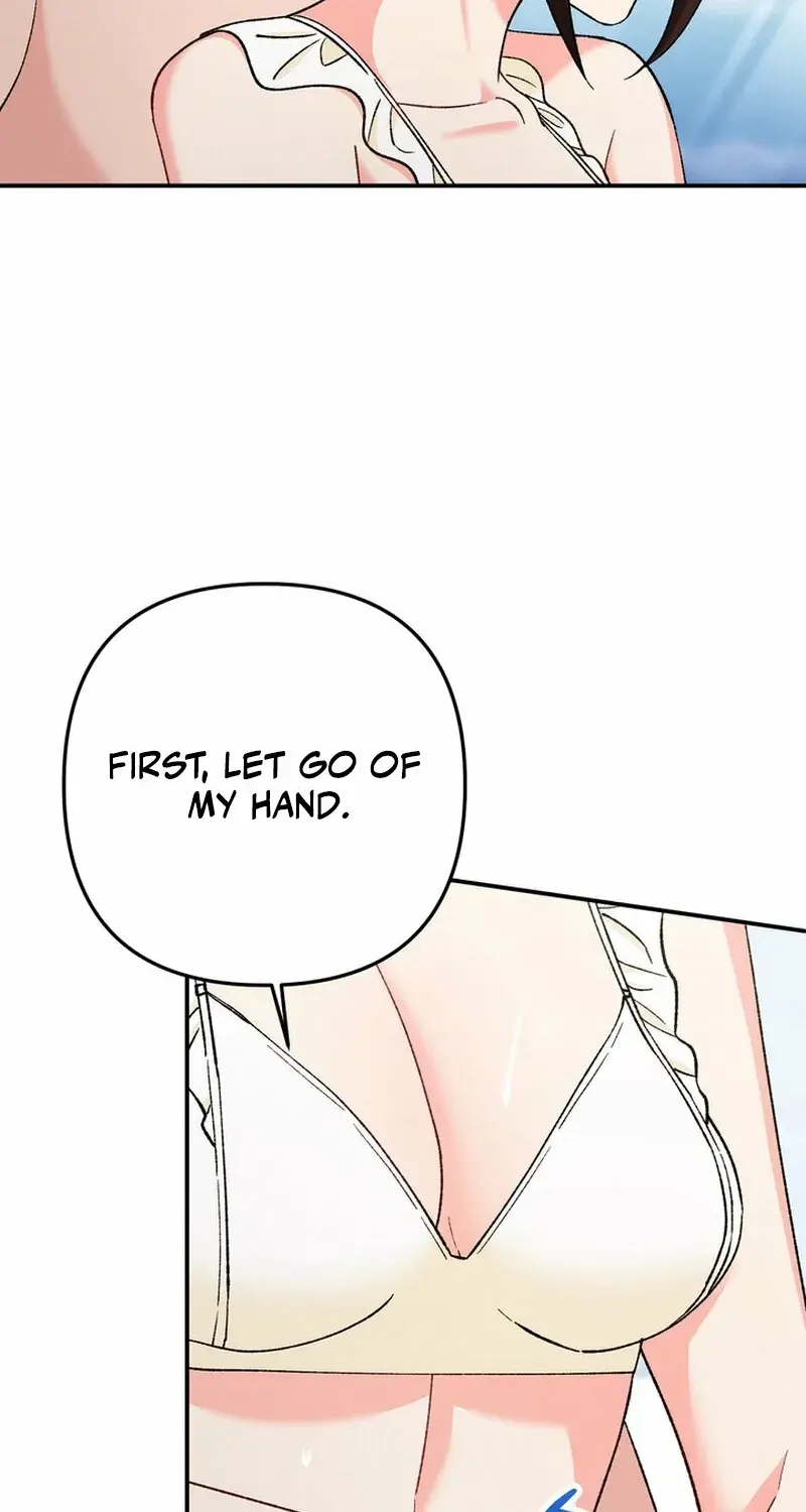 Because I Loved You So Much Chapter 29 - Page 11